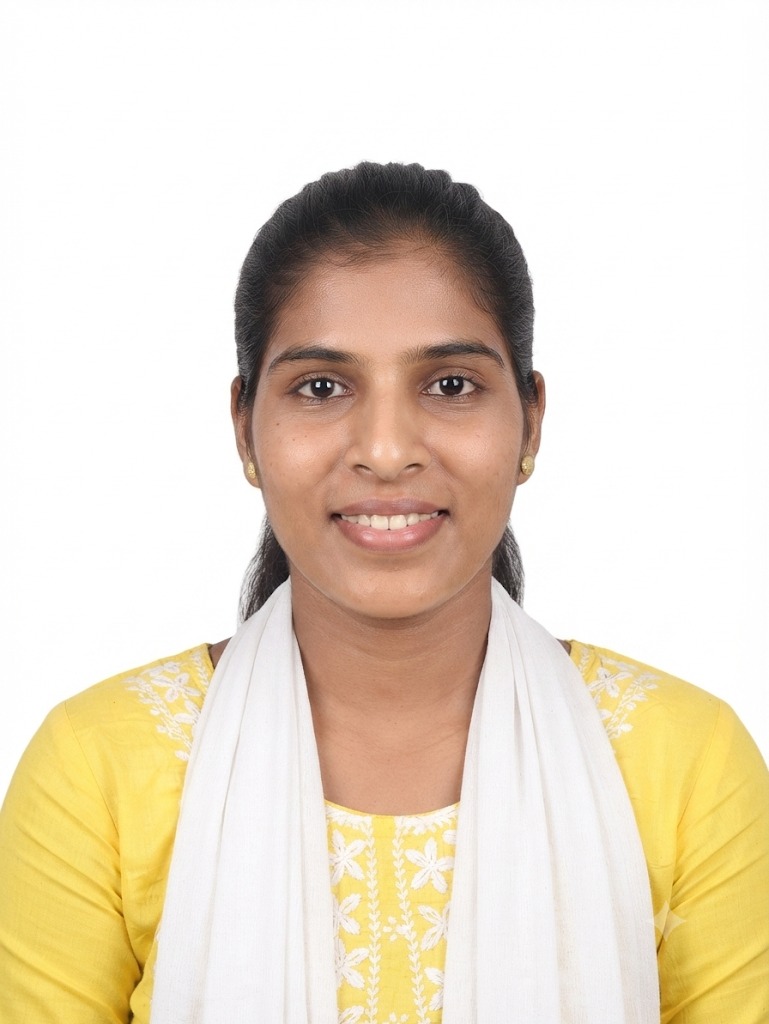 Jyoti mukind kadam - Part time Cleaner and Cook and Baby Sitter in Naigaon East in Thane
